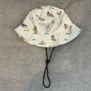 Team LTD Bucket Hat